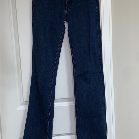 Skinny bootcut 7’s - Picture 3 of 3